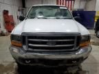 2001 Ford F350 SRW Super Duty