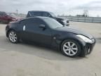 2003 Nissan 350Z Coupe