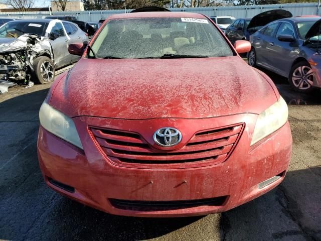 2009 Toyota Camry Base