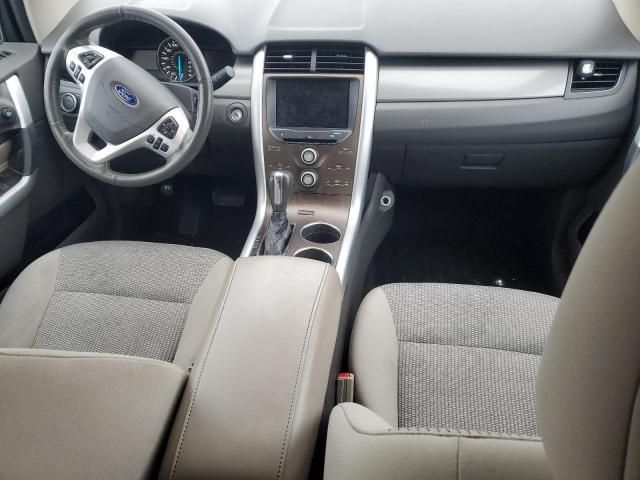 2012 Ford Edge SEL