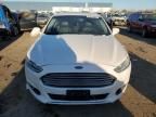 2013 Ford Fusion Titanium