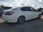 2016 Honda Accord EXL