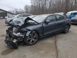 Volvo s60 Plus salvage cars for sale: 2025 Volvo S60 Plus