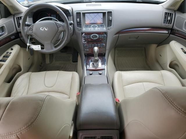 2013 Infiniti G37 Base