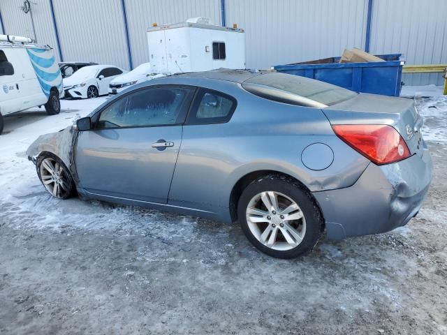 2010 Nissan Altima S