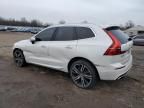 2019 Volvo XC60 T5 R-Design