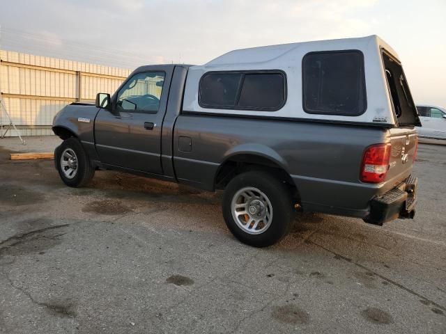 2009 Ford Ranger