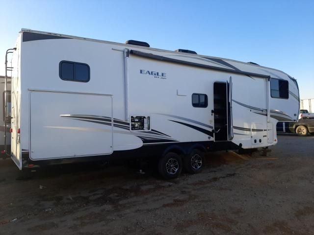 2021 Jayco 300FK