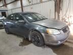 2006 Nissan Altima S