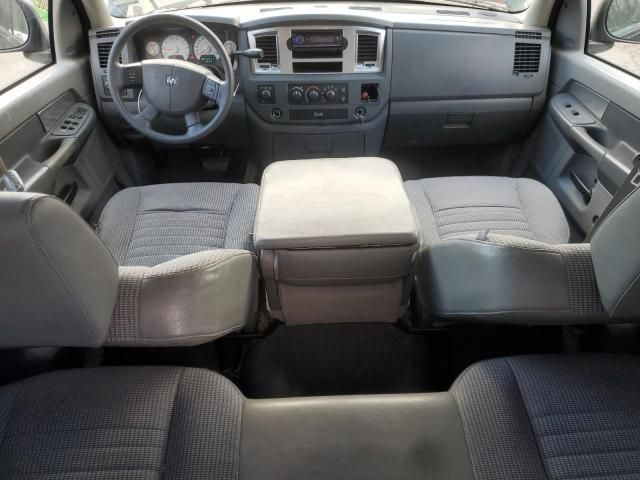 2008 Dodge RAM 1500 ST