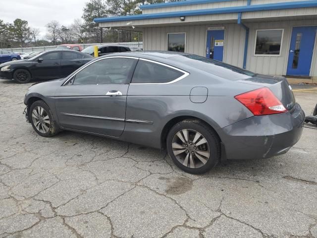 2011 Honda Accord EX