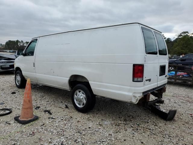 1998 Ford Econoline E250 Super Duty Van