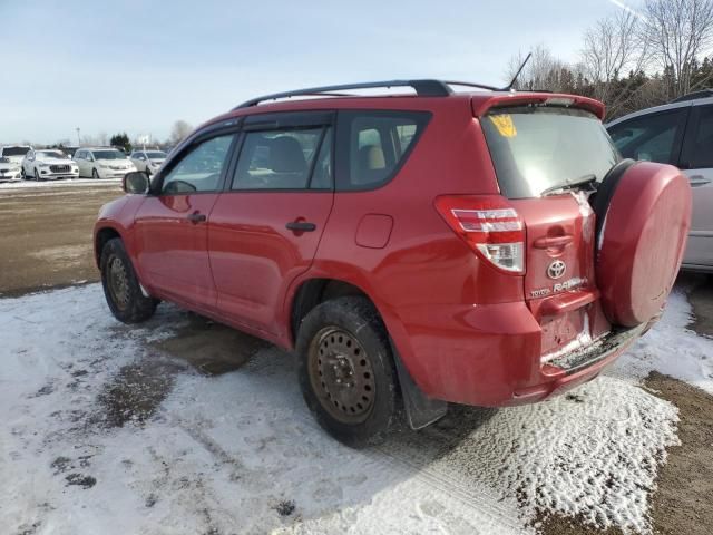 2010 Toyota Rav4