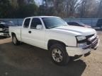 2007 Chevrolet Silverado K1500 Classic