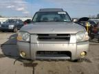 2003 Nissan Frontier Crew Cab SC