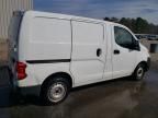 2016 Nissan NV200 2.5S