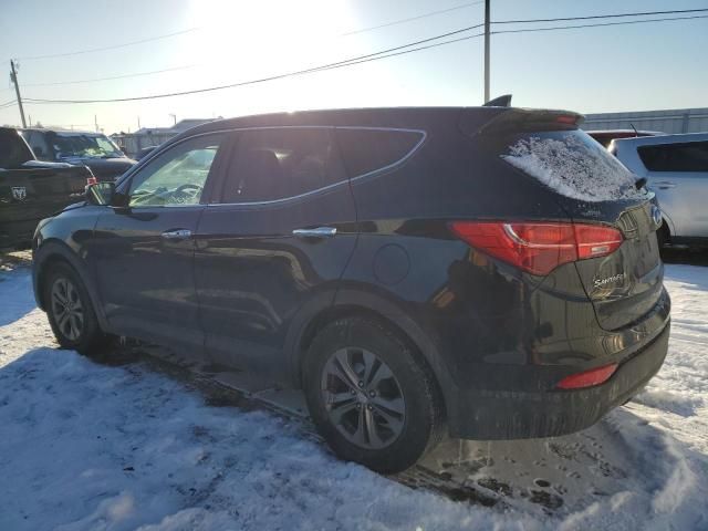 2014 Hyundai Santa FE Sport