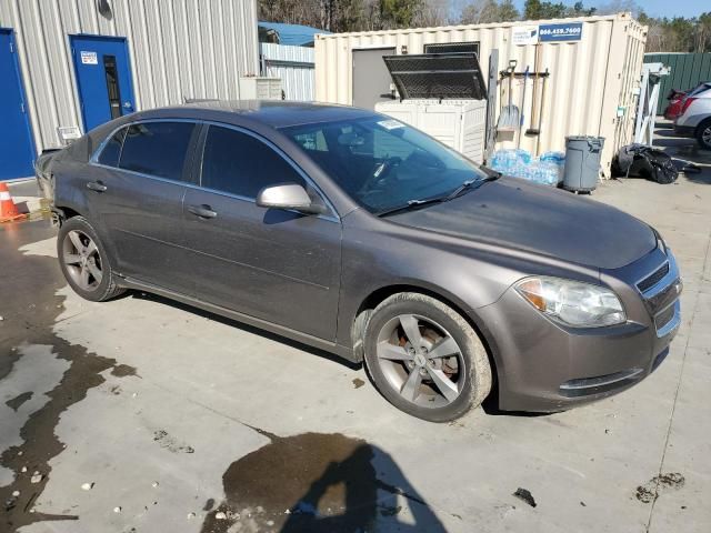 2011 Chevrolet Malibu 1LT