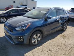 Salvage cars for sale at Tucson, AZ auction: 2020 KIA Niro LX