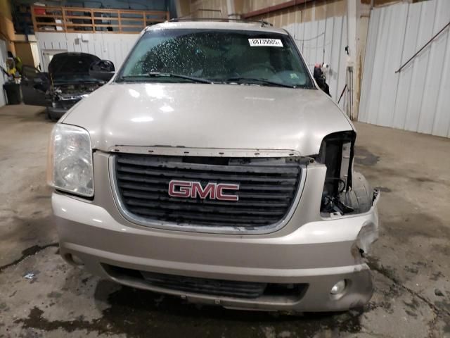 2007 GMC Yukon