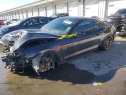 Salvage cars for sale at Louisville, KY auction: 2018 Ford Mustang GT