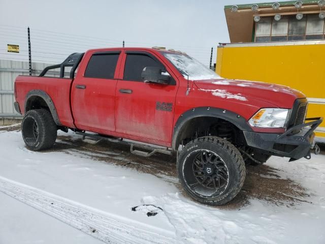 2013 Dodge RAM 2500 ST