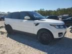 2016 Land Rover Range Rover Sport SE