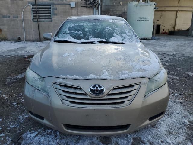 2008 Toyota Camry CE