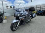 2007 Yamaha FJR1300 AS