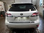 2013 Lexus RX 450H