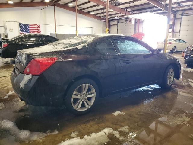 2013 Nissan Altima S