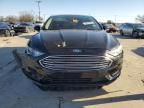 2018 Ford Fusion SE Hybrid