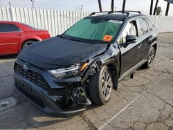 2024 Toyota Rav4 XLE Premium en venta en Van Nuys, CA