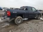 2007 Chevrolet Silverado K2500 Heavy Duty