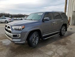 Vehiculos salvage en venta de Copart Memphis, TN: 2017 Toyota 4runner SR5/SR5 Premium