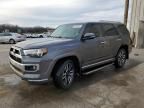 2017 Toyota 4runner SR5/SR5 Premium