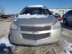 2011 Chevrolet Traverse LTZ