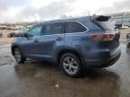 2014 Toyota Highlander XLE