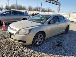 2010 Chevrolet Malibu LS en venta en Columbus, OH