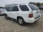 2005 Acura MDX