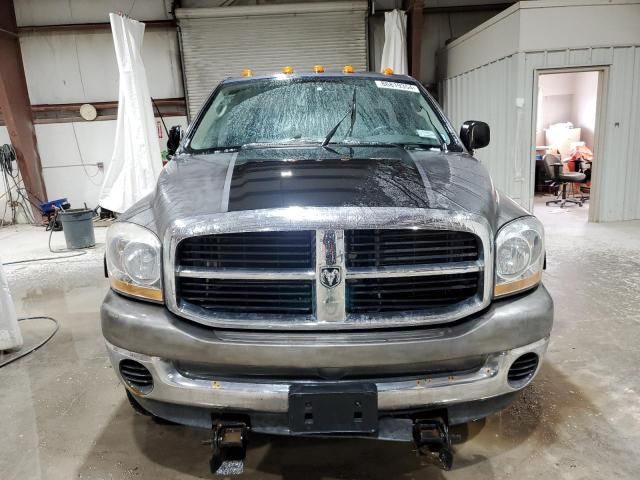 2007 Dodge RAM 2500 ST