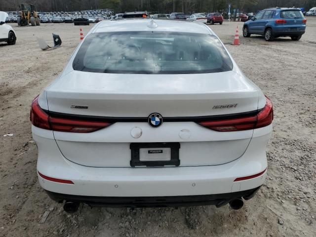 2021 BMW 228XI