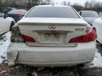 2008 Infiniti M35 Base