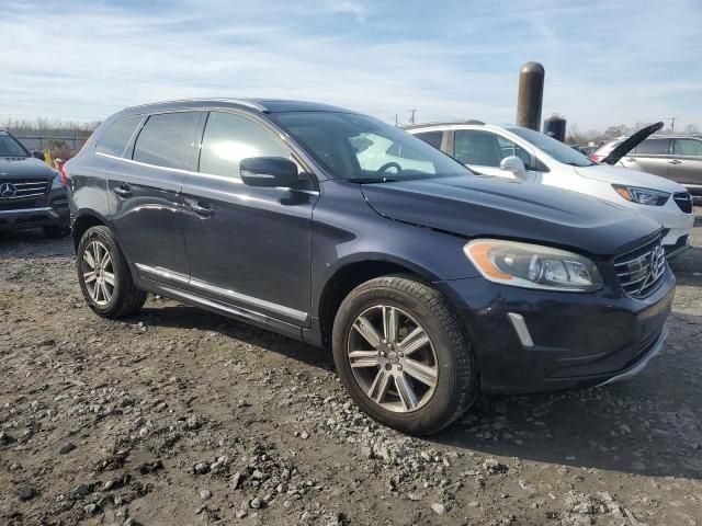 2017 Volvo XC60 T5 Inscription