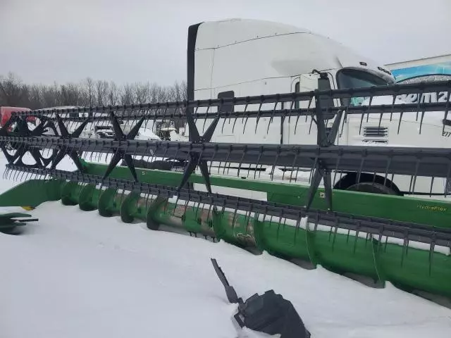 2010 John Deere HAY Rake