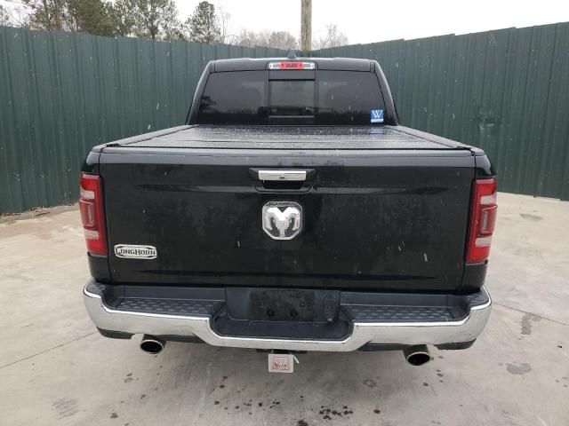 2019 Dodge RAM 1500 Longhorn