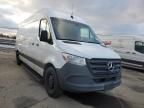 2024 Mercedes-Benz Sprinter 2500