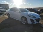 2011 Mazda 3 S