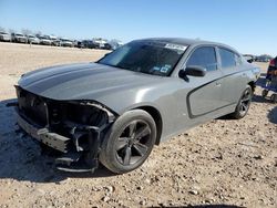 Dodge Charger Vehiculos salvage en venta: 2016 Dodge Charger SXT