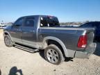 2012 Dodge RAM 1500 Laramie